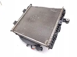 Porsche Taycan Wasserkühler OEM 9J1122355A