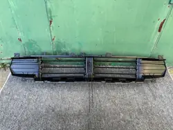 Jeep Compass II Persianas Dirección Aire Elevación OEM 68466194AA