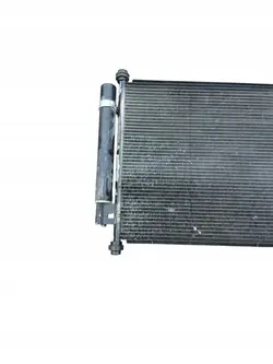 Honda OE AC-kondensor OEM CHŁODNICA KLIMATYZACJI