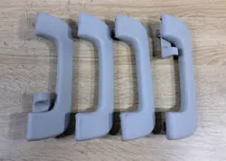 AUDI A4 B8 Avant Griffe Set OEM WLK - Gebraucht