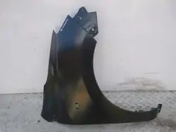 Fram höger skärm Dacia Dokker Lodgy 631002600R