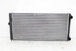 VW GOLF III 91-98 2E 2.0 Vattensradiator 1H0121253D