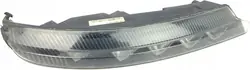 AUDI A6 C6 S6 LED Stoßstangenlicht DRL Links Vorne 4F0941067A