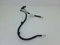 Citroen e-C3 IV negativ terminal OEM 9863596680