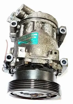 Compressore aria condizionata Dacia Logan Sandero Thalia