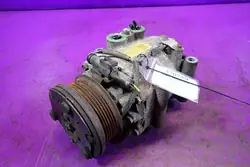 Ilmastointikompressori Ford Fusion 02-05 1.4 YS4H19D629AC