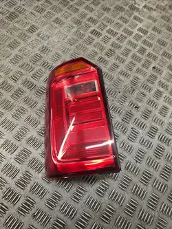 VW CADDY III LIFT II Luz Trasera Izquierda 2015- LED 2K1945095N