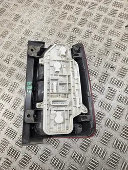 VW CADDY III LIFT II Linker Rücklicht 2015- LED 2K1945095N