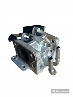 Gebrauchtes VW EGR-Ventil OEM 03G131063E für Passat B6