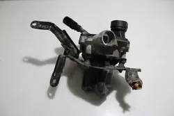Gebrauchte Audi Sekundärluftpumpe für S5 8T 3.0TFSI