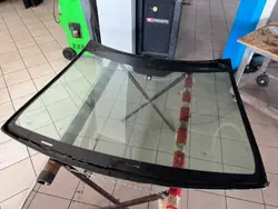 Kia VENGA Panoramische Voorruit OEM - Gebruikt