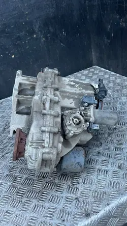 Gebrauchtes Verteilergetriebe OEM CPLA-7K780-AB für Land Rover