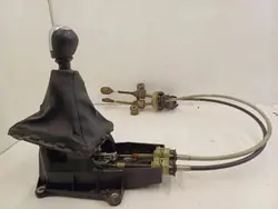 Mecanismo de cambio Opel Vectra C Estate OEM 24465795