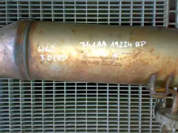 Catalyseur FAP OEM 741AA19224BP pour Jeep Grand Cherokee