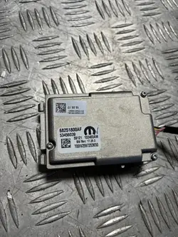 Caméra pare-brise avant OEM 68251800AF pour Jeep
