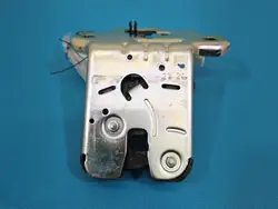 Fechadura de porta-malas OEM 5F0827505 para Skoda Kamiq HB 5D