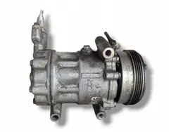 Compresseur de climatisation Renault Kangoo 2008 8200840770