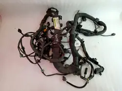 Faisceau Moteur Mercedes A6510105718 pour GLA W156
