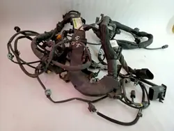 Mercedes Moottorikaapeli A6510105718 GLA W156:lle