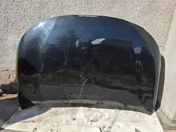 TOYOTA COROLLA E21 E210 Motorhuv