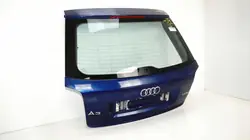 Takaluukku Audi A3 8P Lift OEM 365577823 - Käytetty