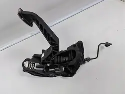 Bomba pedal embraiagem Ford OEM H1BC-7B633-GAE