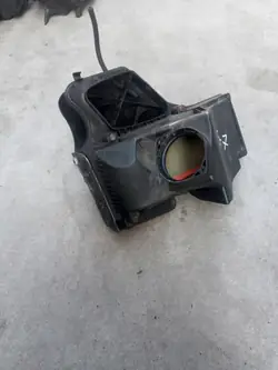 Audi Luftfiltergehäuse OEM 8K0133835AB für A4 B8
