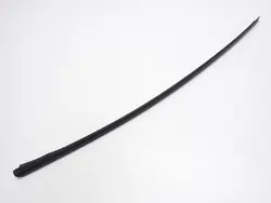 Joint Pare-brise Avant Gauche OEM 57A854327 Skoda Karoq