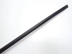 Joint Pare-brise Avant Gauche OEM 57A854327 Skoda Karoq