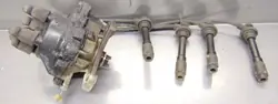 Zündspule OEM 30700P1JE01 für Honda Civic VI