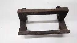 Support étrier frein avant OEM Honda 1613 Occasion