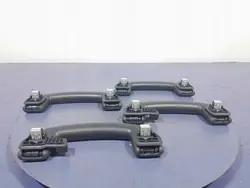 Skoda Superb III lyfthandtag OEM 3V0857607A