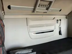 Mur de cabine DAF XF 106 OEM 2189114Q - Arrière Occasion