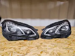 Full LED ILS Koplampen Mercedes W212 LIFT A2129063203 A2129063103