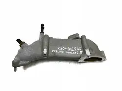 Alojamento termóstato OEM 05048125AC para Alfa Romeo