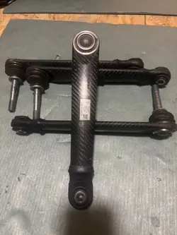 Stabiliserarlänk OEM 9P1411315 - Porsche 991 GT3/GT2 RS