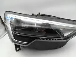AUDI Q3 Phare Avant Droit 83A941012