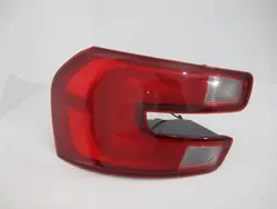 CITROEN C4 GRAND PICASSO II Lámpara Trasera Izquierda