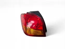 Mitsubishi ASX 2010 Luz Trasera Derecha LED 8330A689