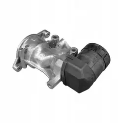 Soupape EGR OEM 9656612380 pour Ford Peugeot 2.0 HDI
