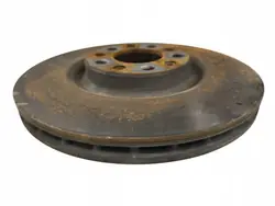 Disque de frein avant OEM NOB17274 pour Alfa Romeo Giulia