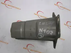 Nissan OE 852123VV0A Linker kreukelzone-paneel