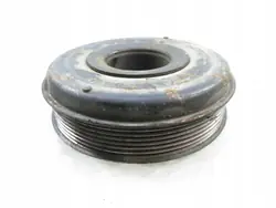 Polea del cigüeñal OEM E103117A para Renault Master III