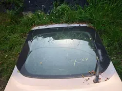 Ford Mondeo MK5 2.0 achterklepruit OEM