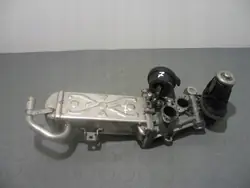 EGR-jäähdytin 1.6 TDI Volkswagen OE