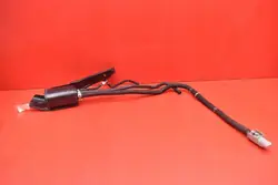 OEM mamAUTO-992743 Hiilifilteri Mazda MX-5 ND:lle