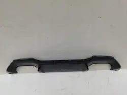 BMW M2 F87 M-POWER Bakspoiler Diffuser OEM