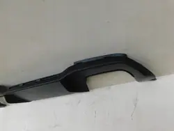 BMW M2 F87 M-POWER Achterspoiler Diffuser OEM