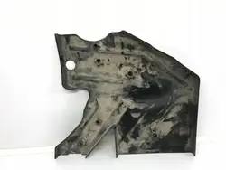 Vänster Länkarmsskydd OEM A1673522400 Mercedes-Benz