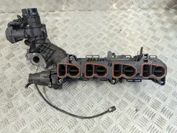 BMW 2 F22 2013-2021 2.0d Coletor de admissão